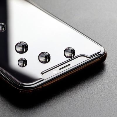 iPhoneXS強化ガラス保護フィルム【50個セット】